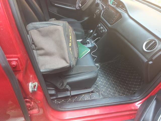 Chery Tiggo 3x 2018 thumb 9