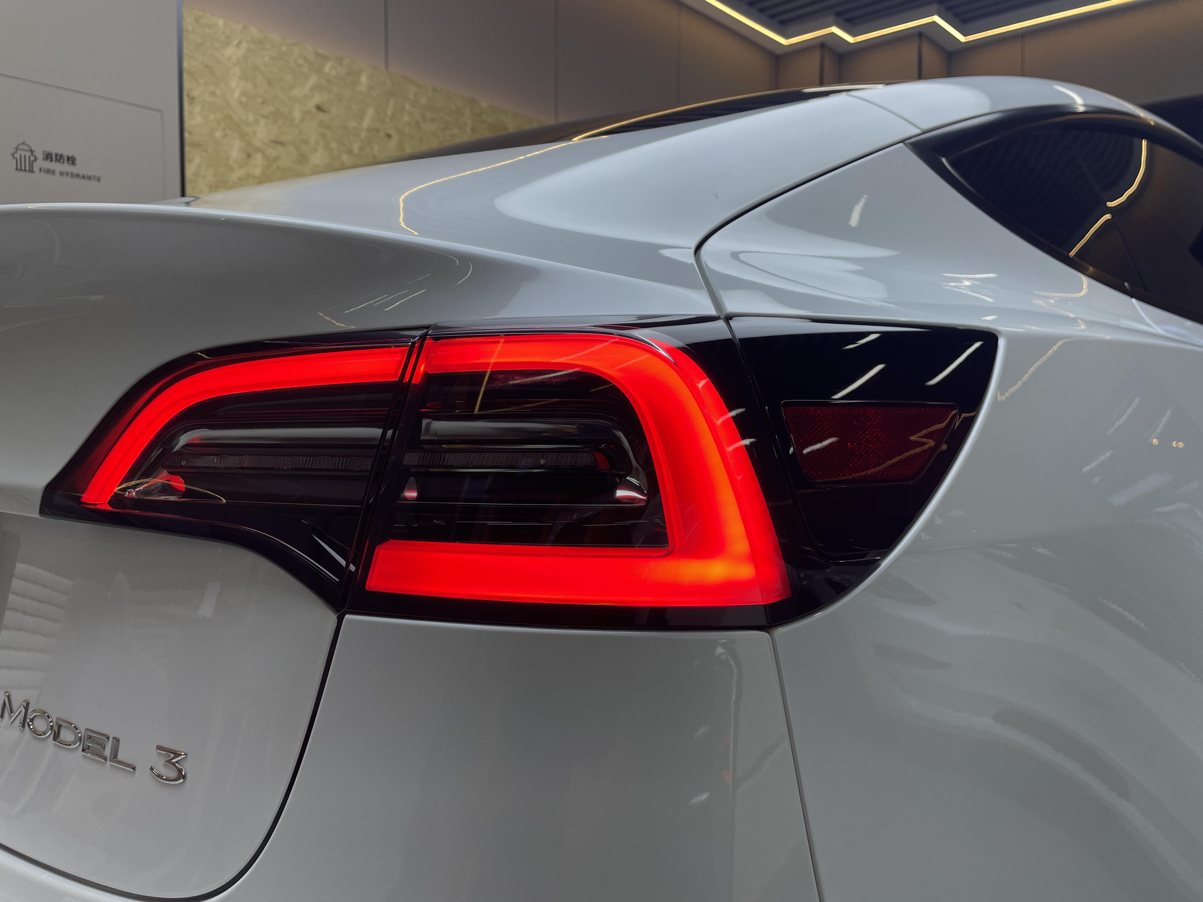 Tesla Model 3 2021 thumb 6