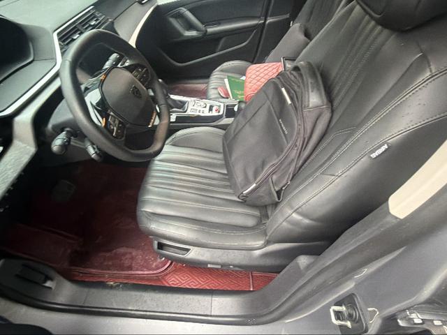 Peugeot 408 2022 thumb 8