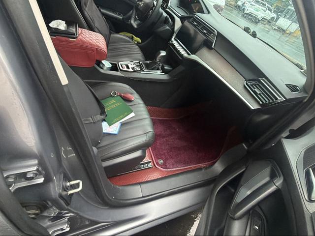 Peugeot 408 2022 thumb 9