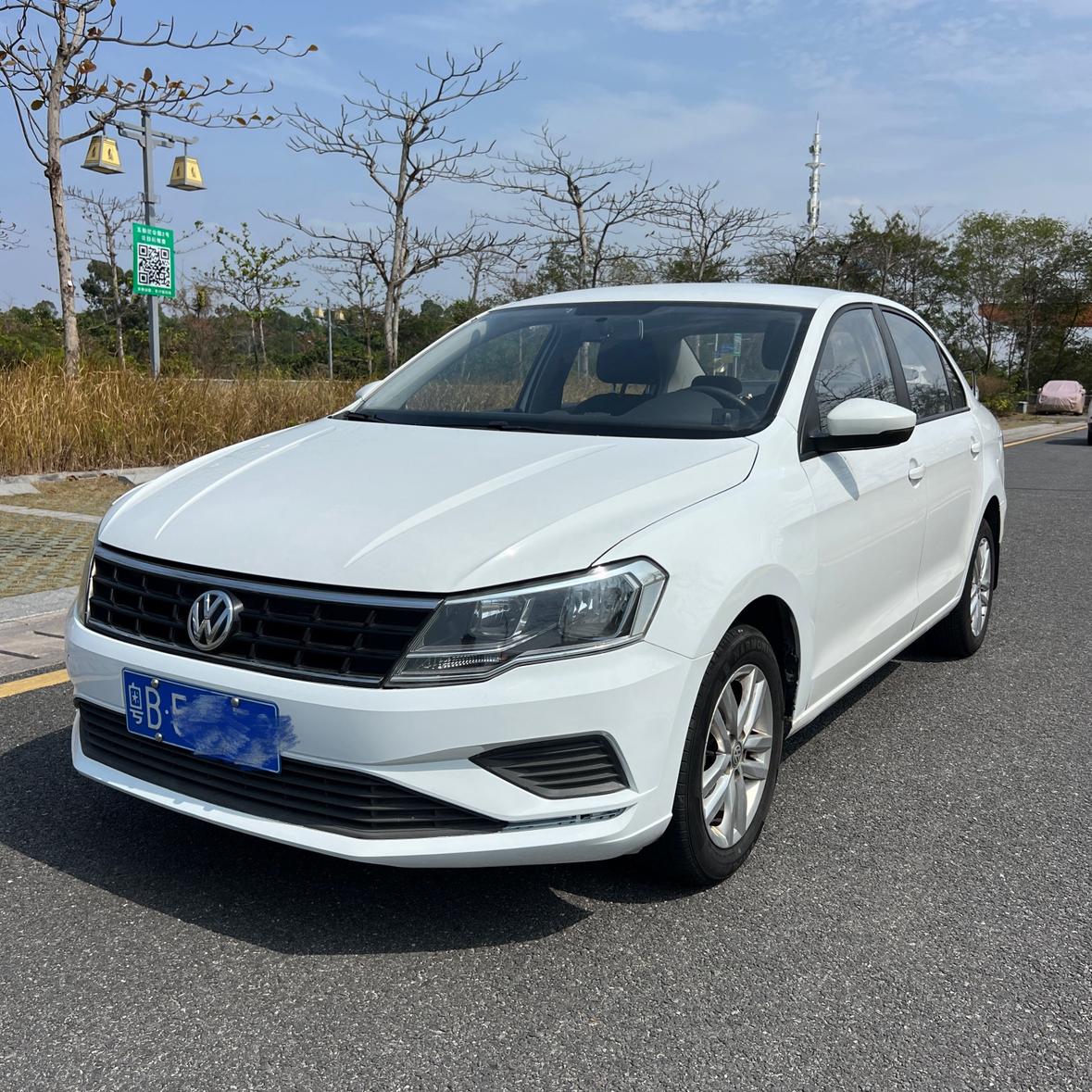 Volkswagen Jetta 2019 thumb 8