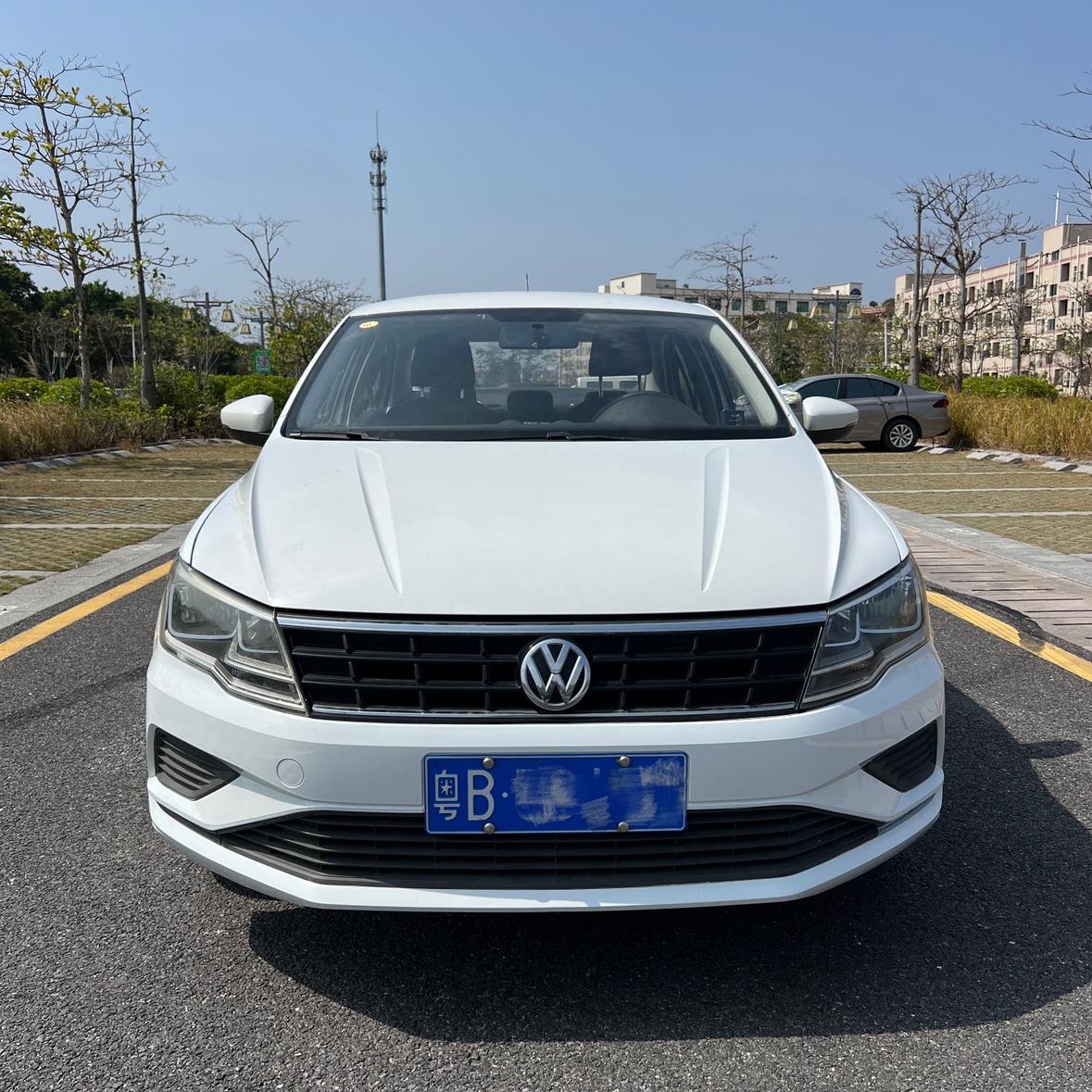Volkswagen Jetta 2019 thumb 9