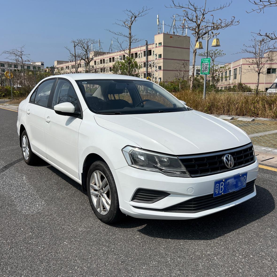 Volkswagen Jetta 2019 thumb 10