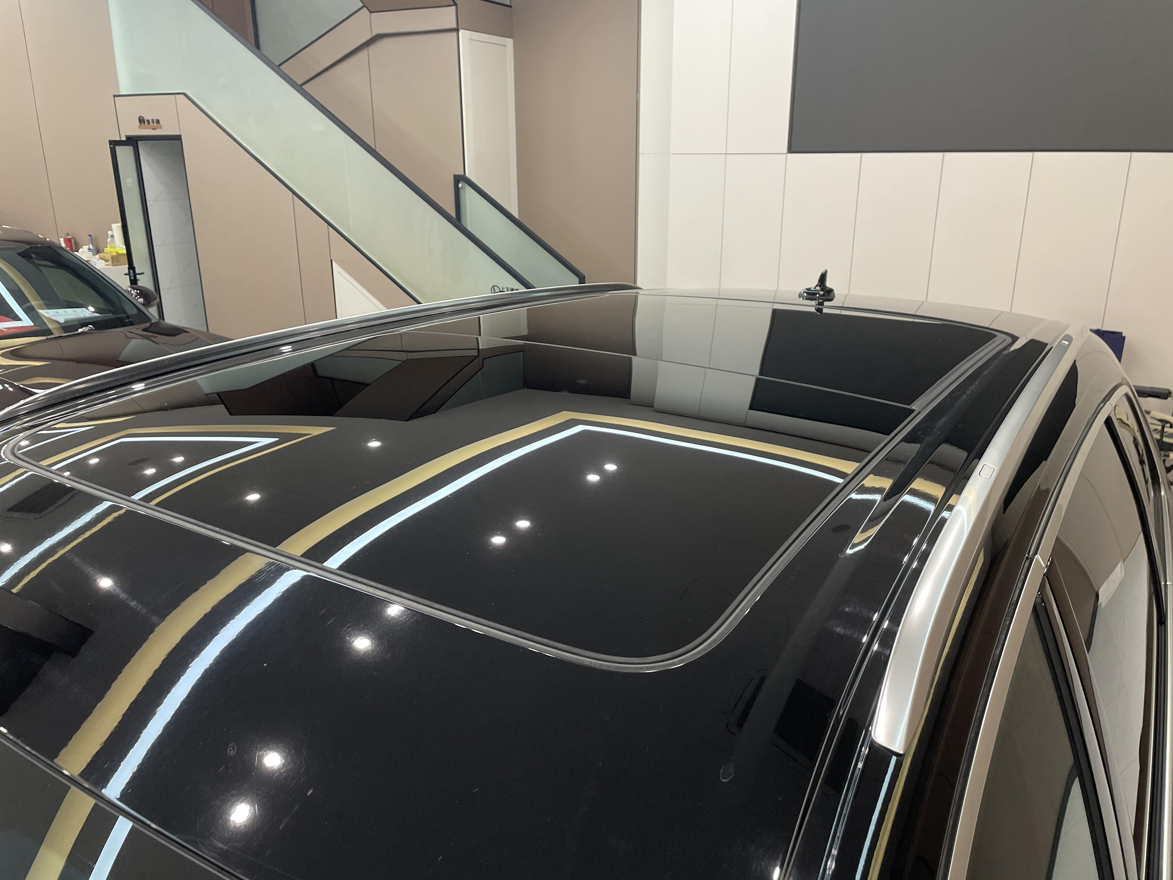 Audi Q7 2018 thumb 7
