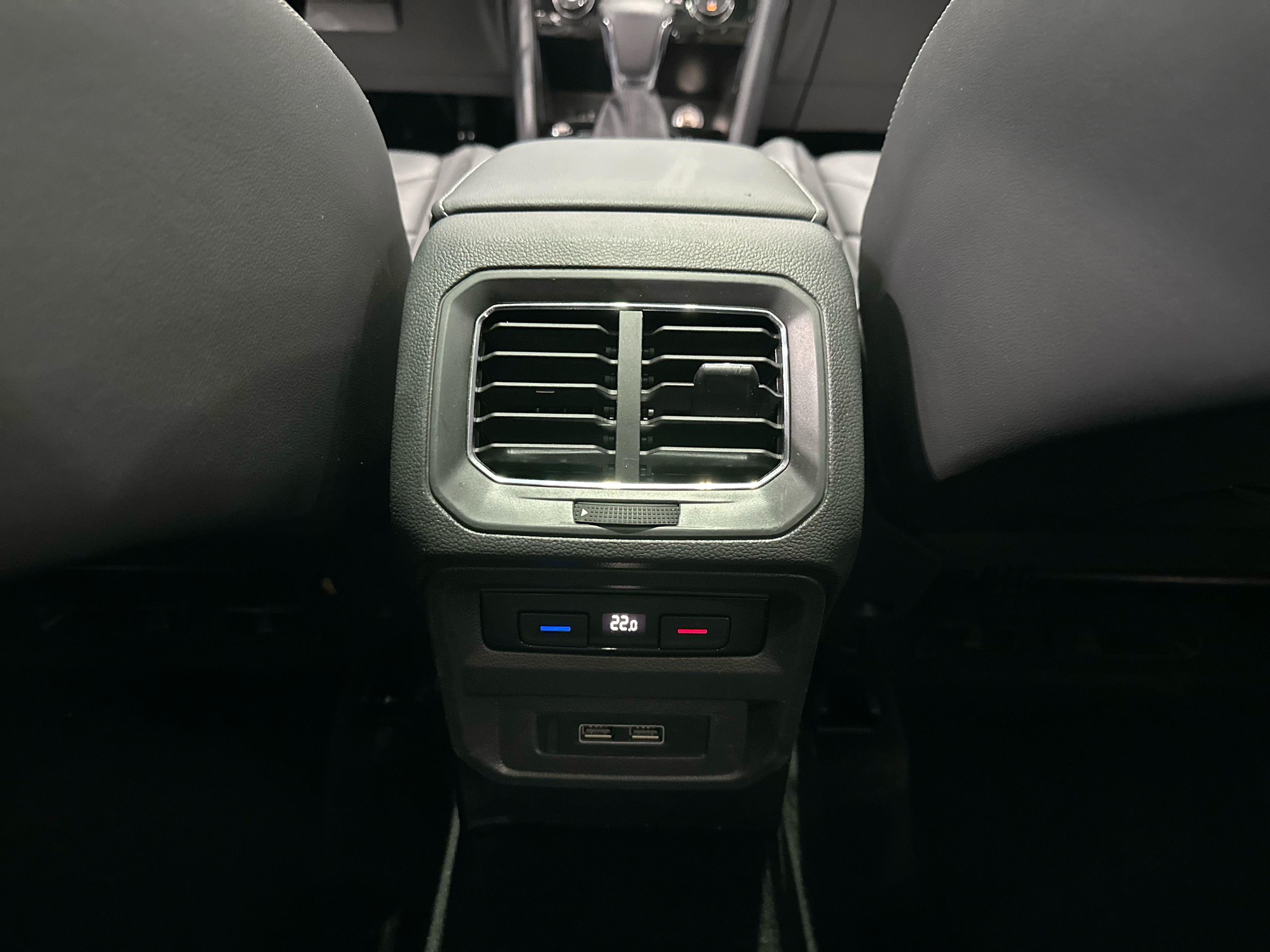 Volkswagen Tiguan 2017 thumb 8
