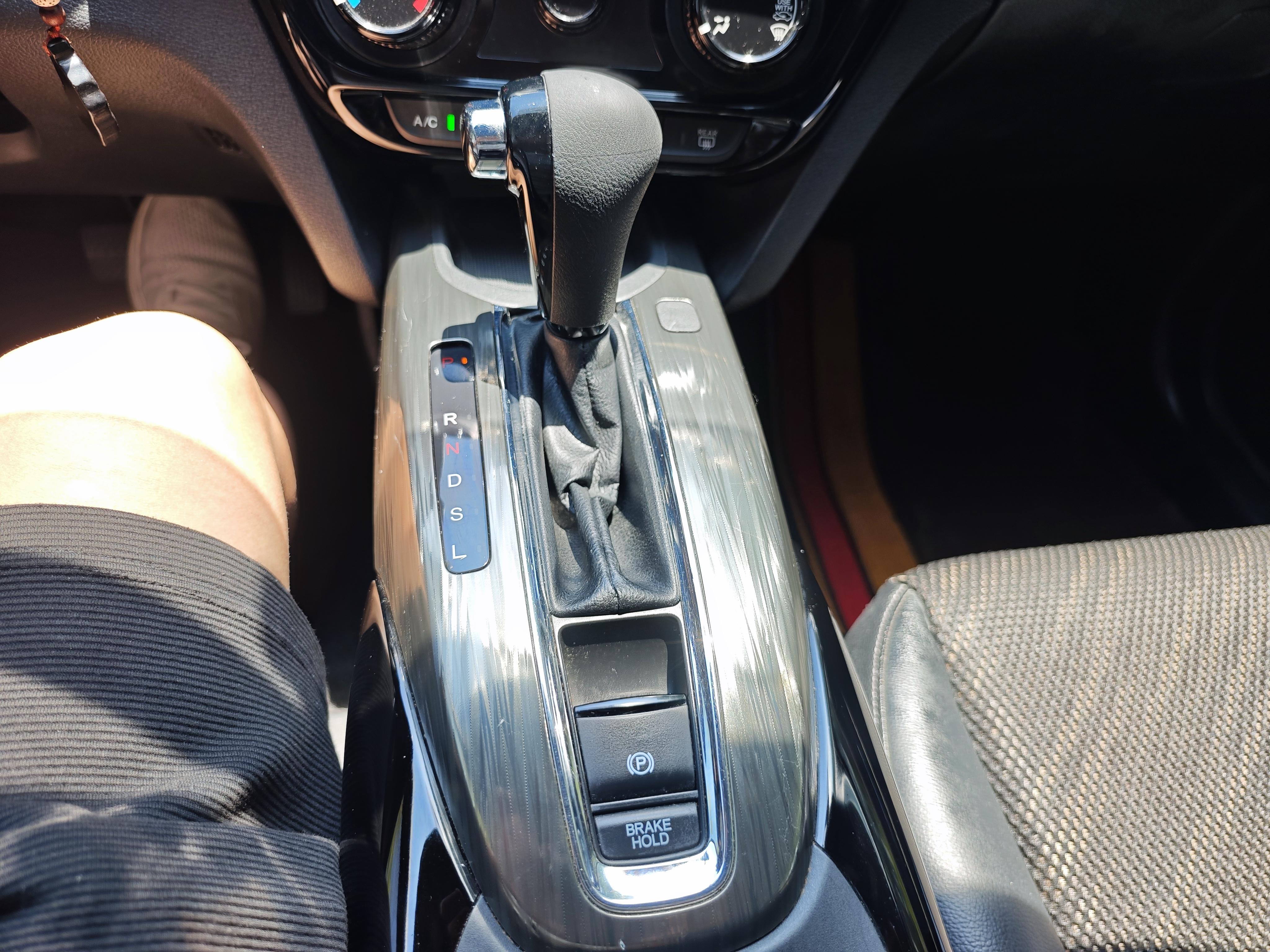 Honda XR-V 2017 thumb 9