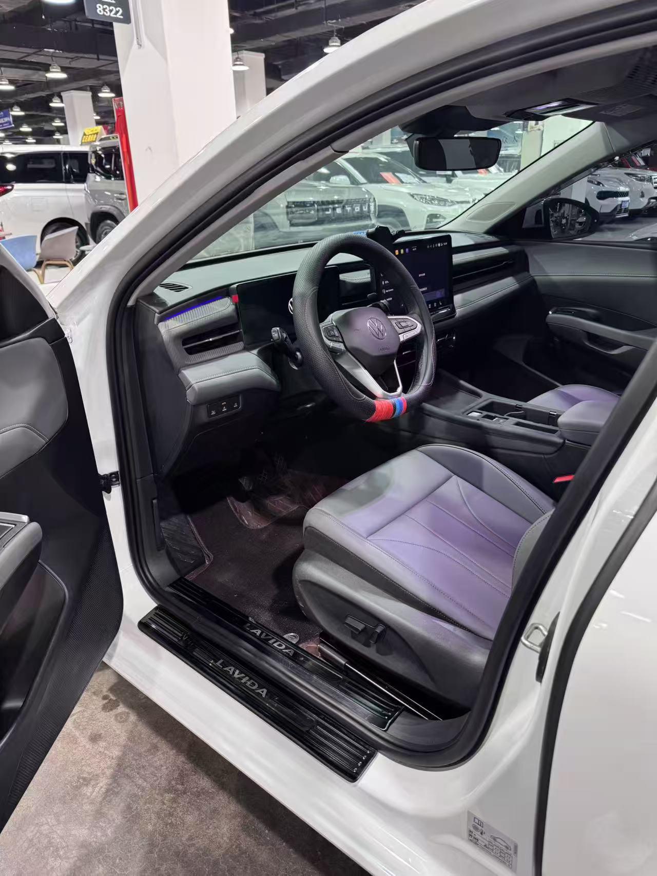 Volkswagen Lavida XR 2026 thumb 5