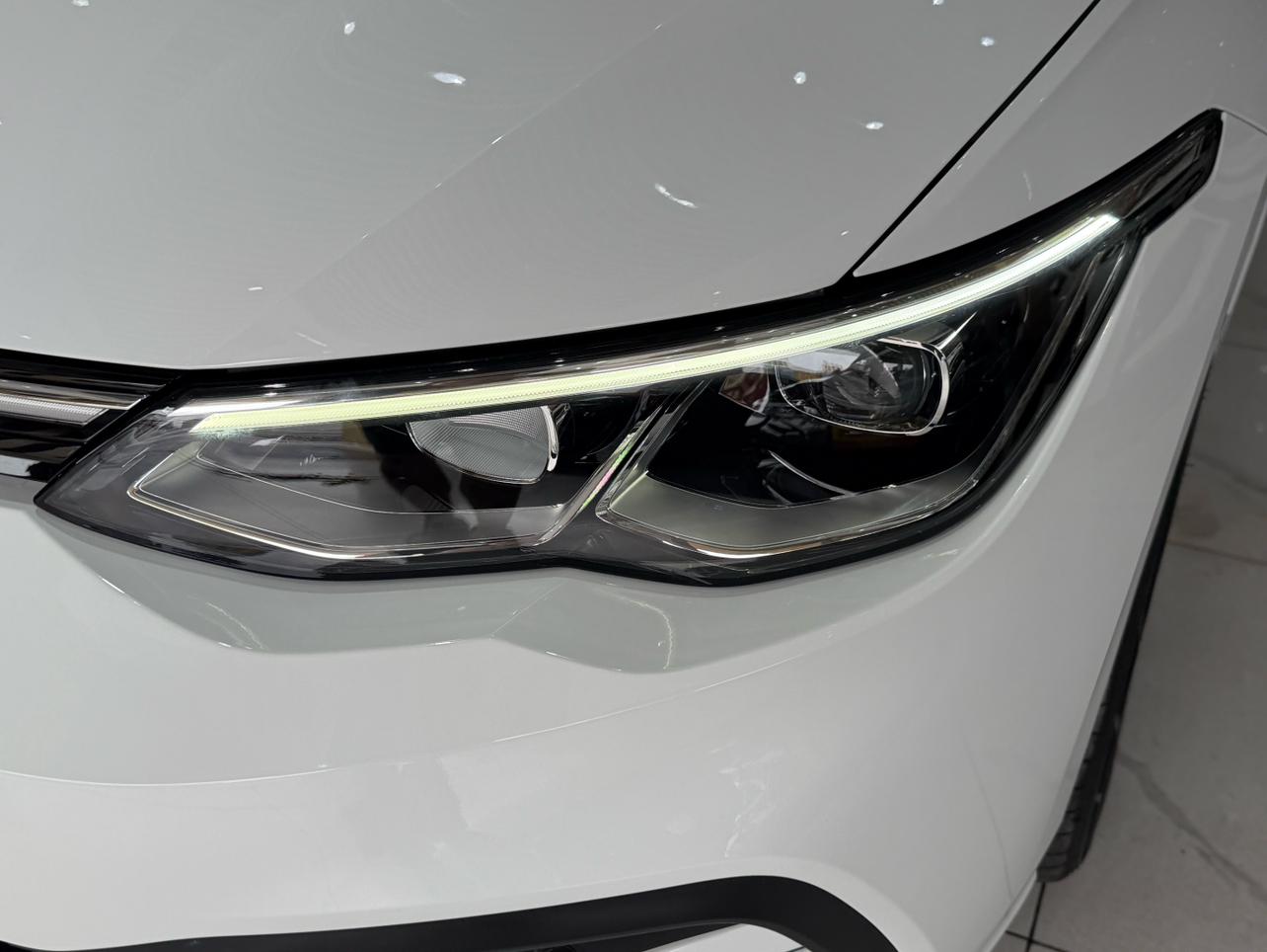 Volkswagen Golf Sportsvan 2023 thumb 5
