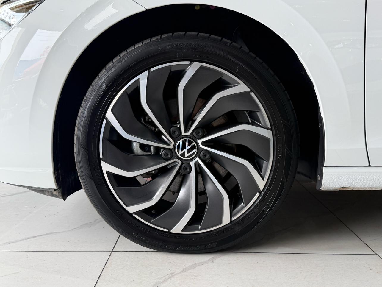 Volkswagen Golf Sportsvan 2023 thumb 7