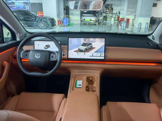 Leapmotor C10 2026 thumb 12