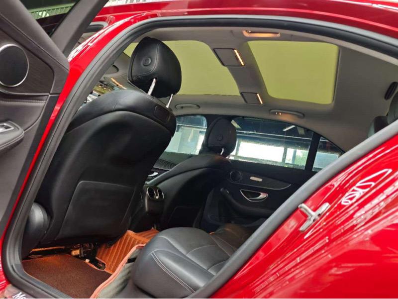 Mercedes-Benz C-Класс 2016 thumb 6