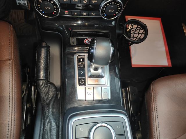 Mercedes-Benz G-Класс 2017 thumb 7