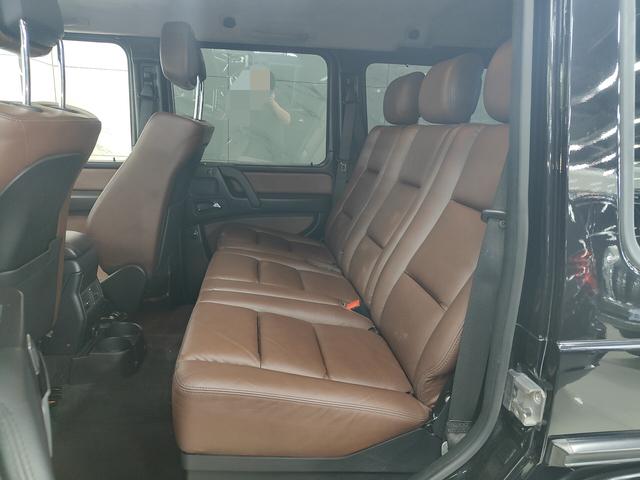 Mercedes-Benz G-Класс 2017 thumb 10