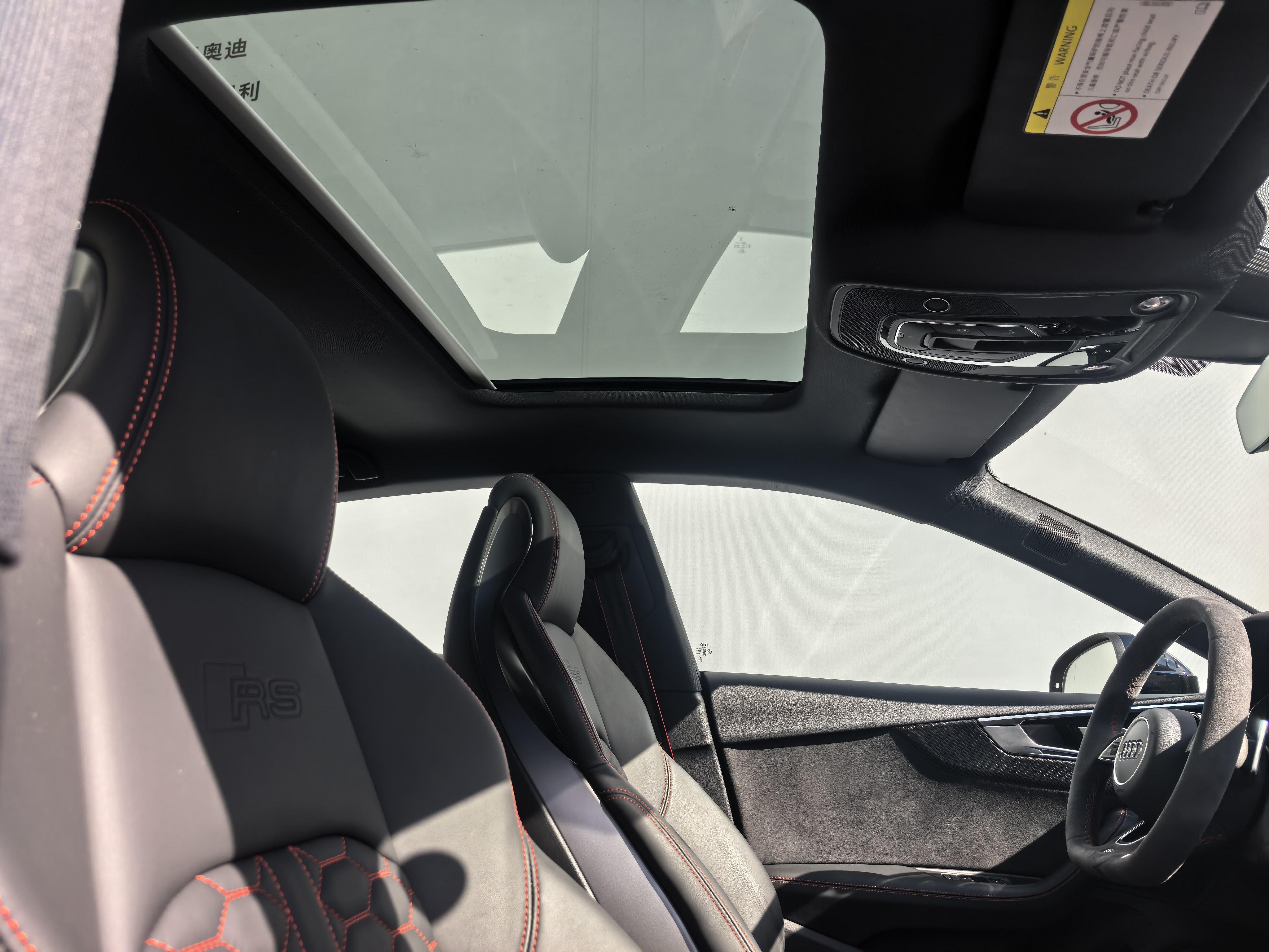 Audi RS 5 2024 thumb 7