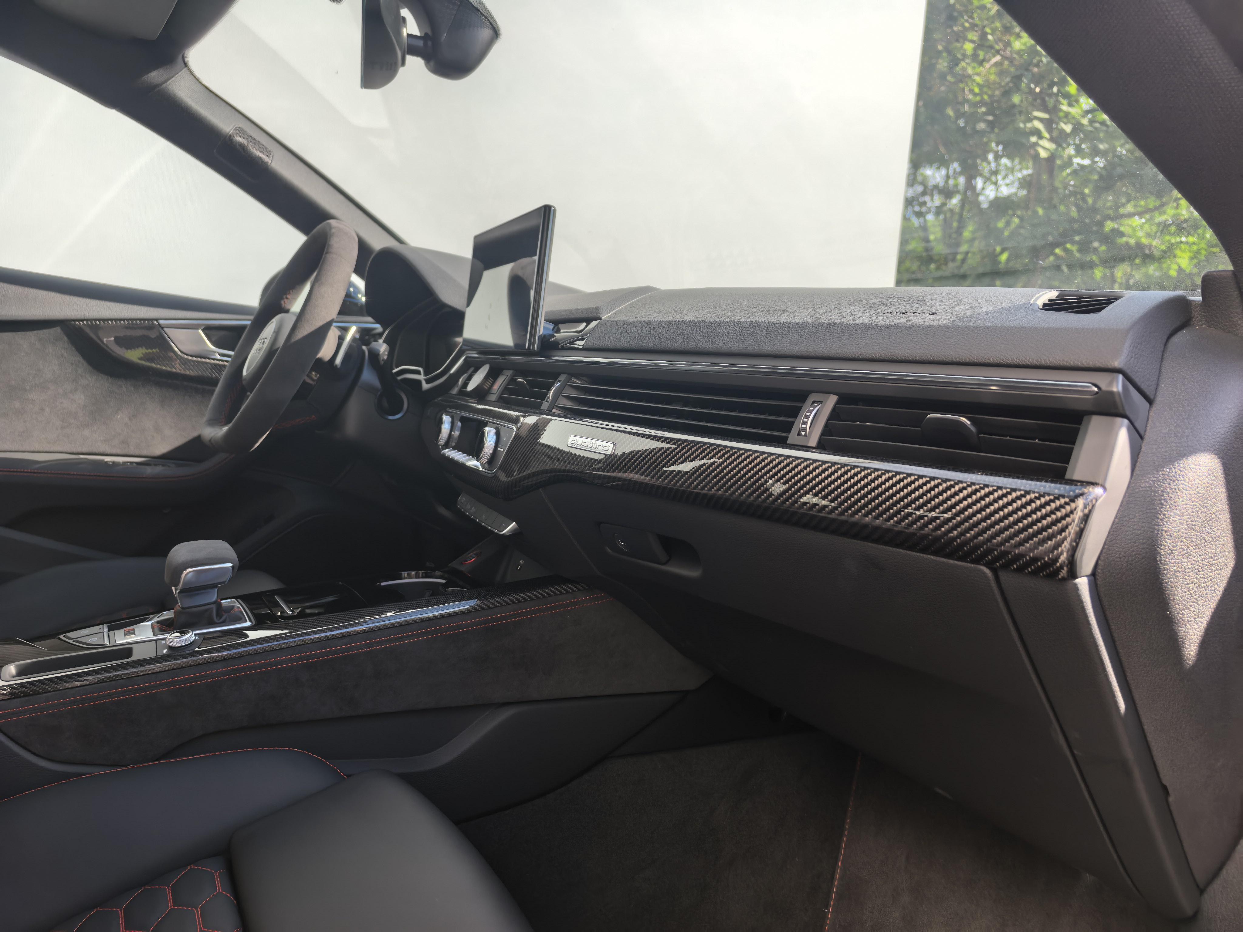 Audi RS 5 2024 thumb 12
