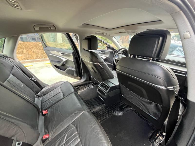Audi A6 2020 thumb 6