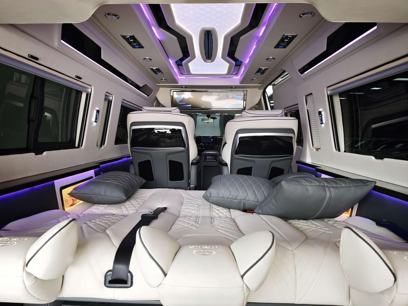 Toyota HiAce 2021 thumb 7