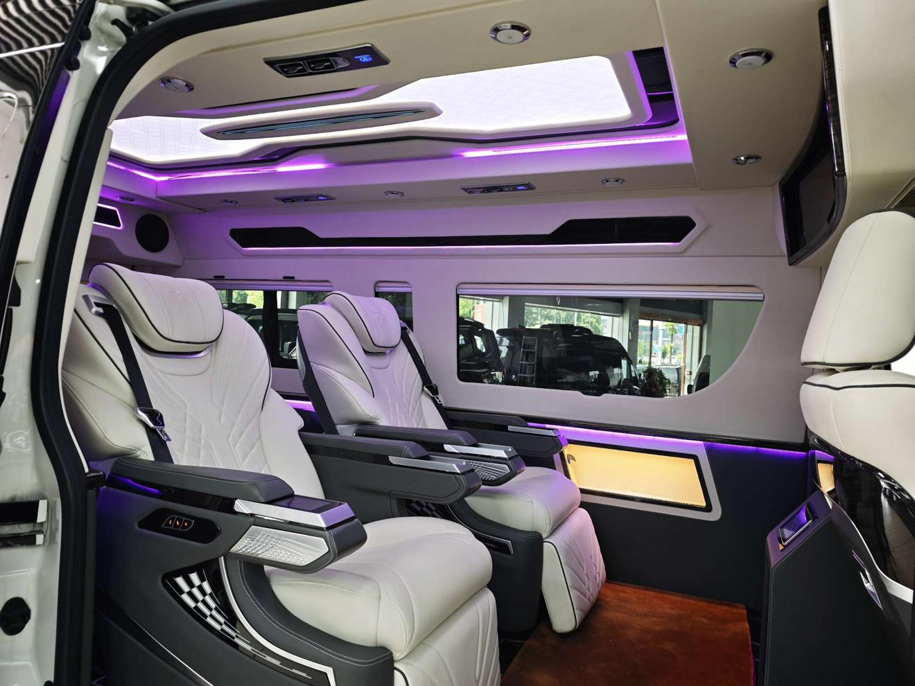 Toyota HiAce 2021 thumb 11