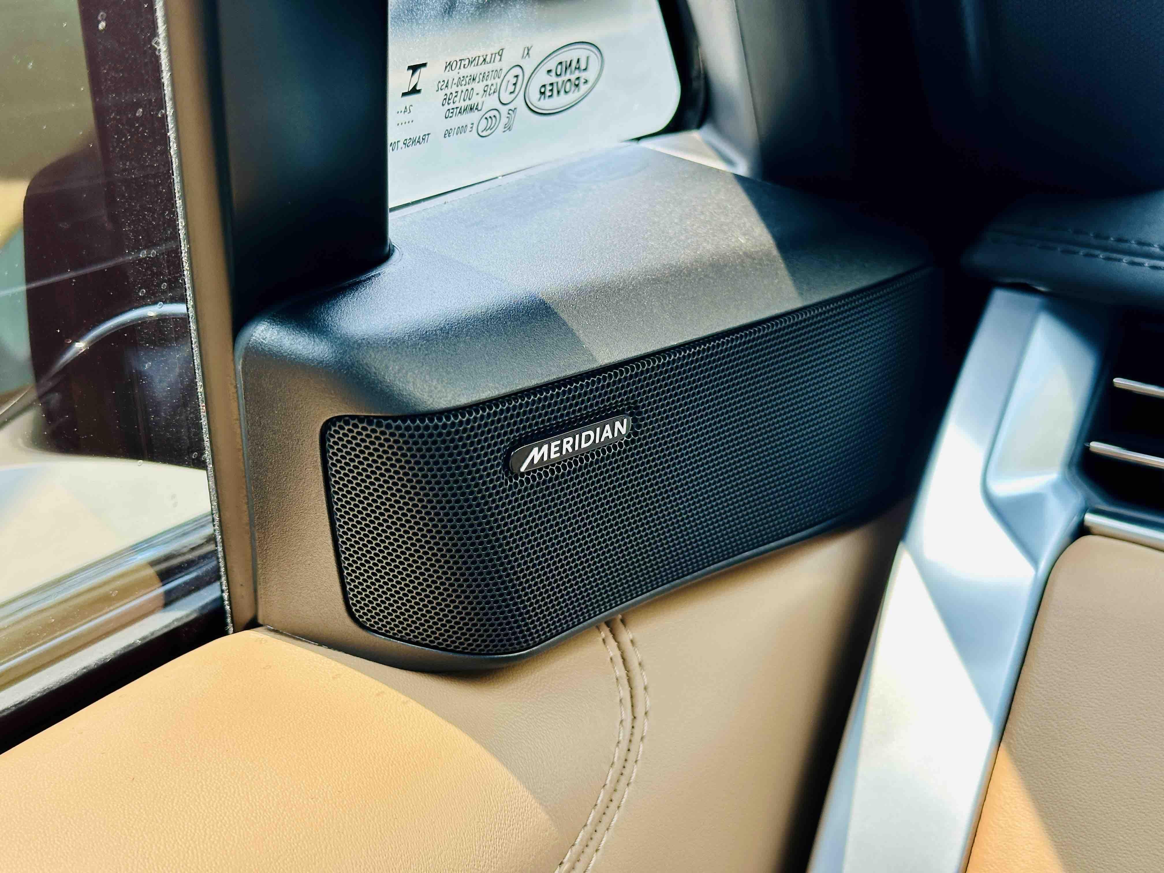 Land Rover Range Rover 2025 thumb 6