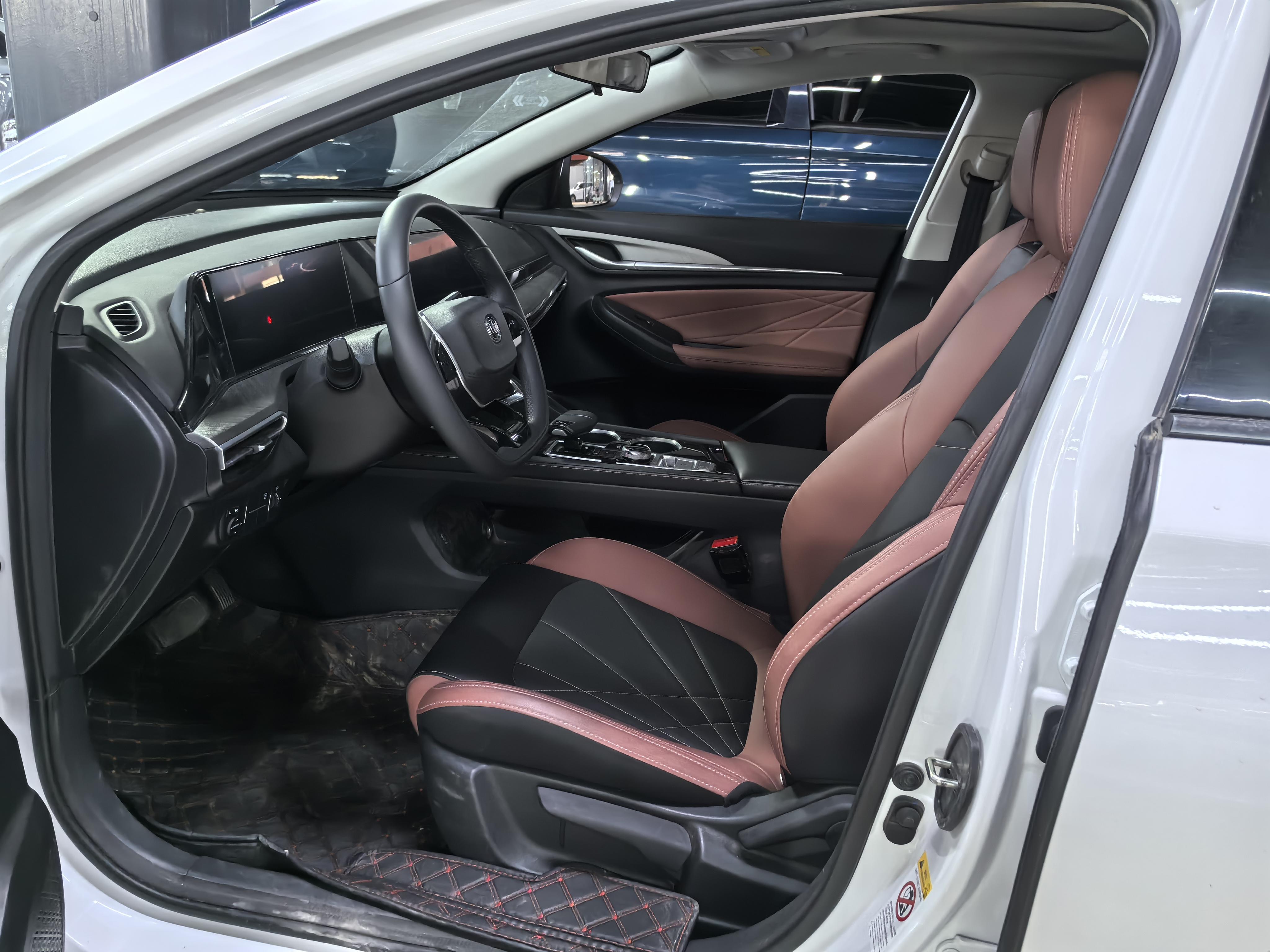 Changan Eado 2023 thumb 7