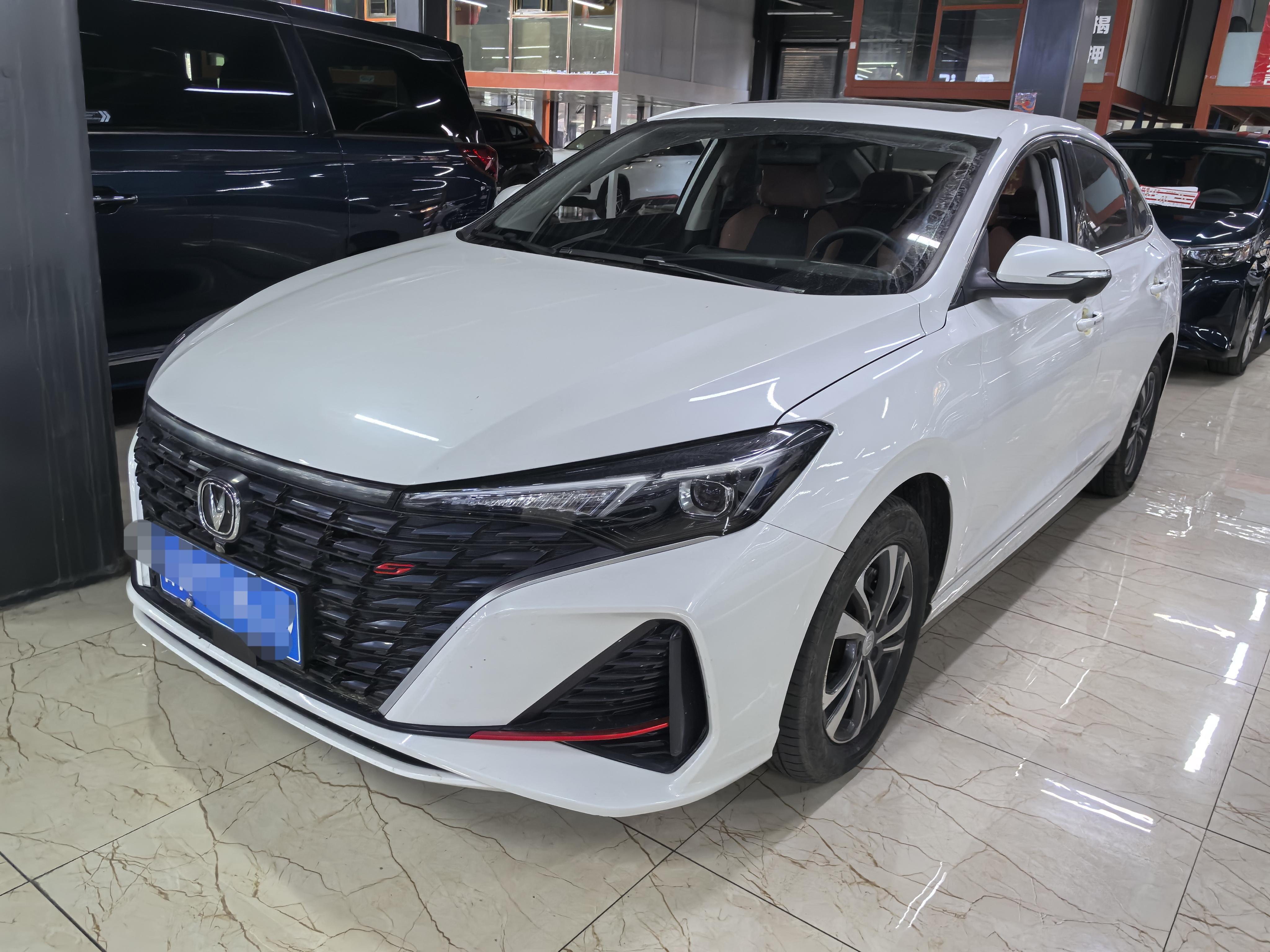 Changan Eado 2023 thumb 9