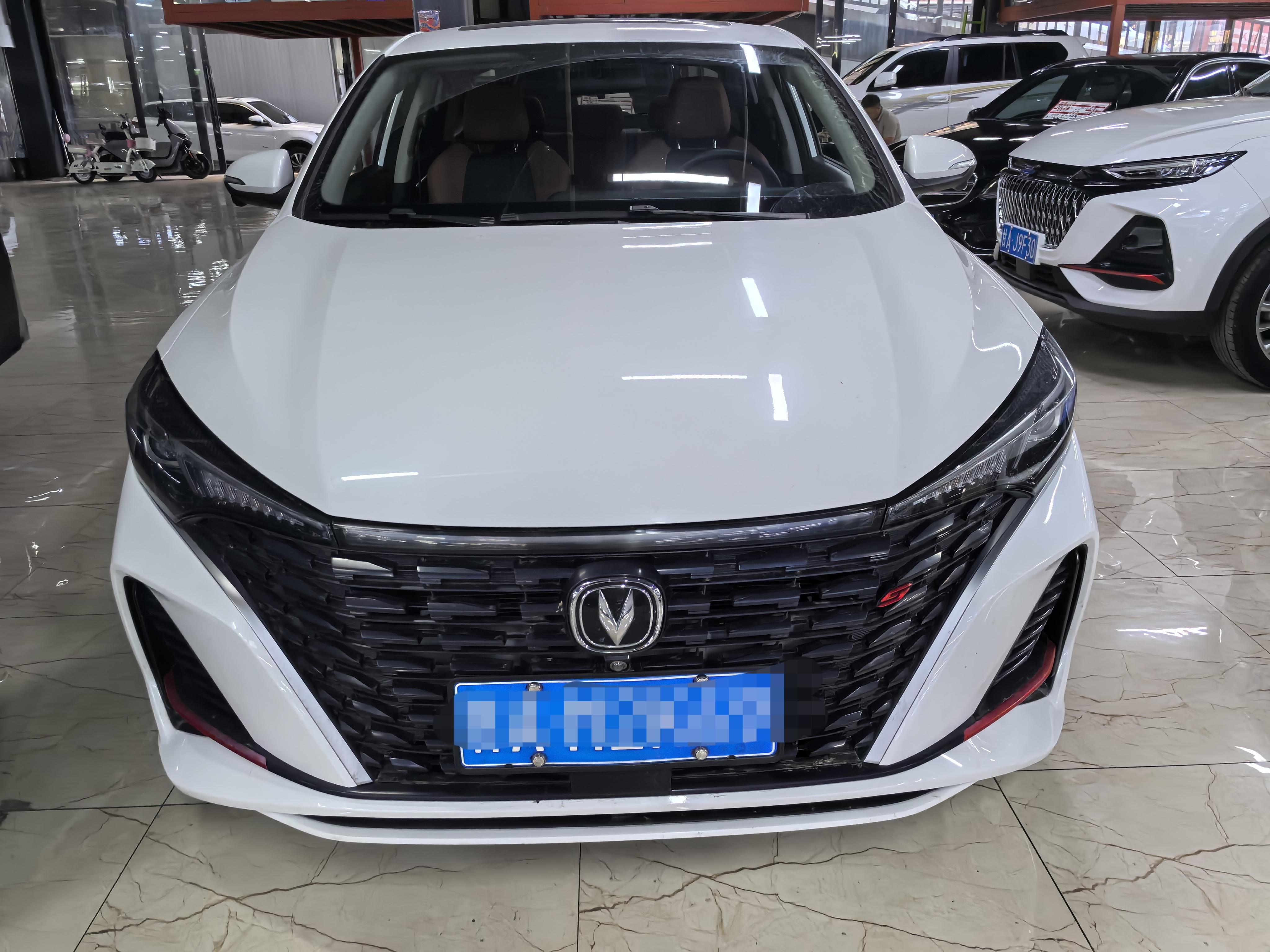 Changan Eado 2023 thumb 10