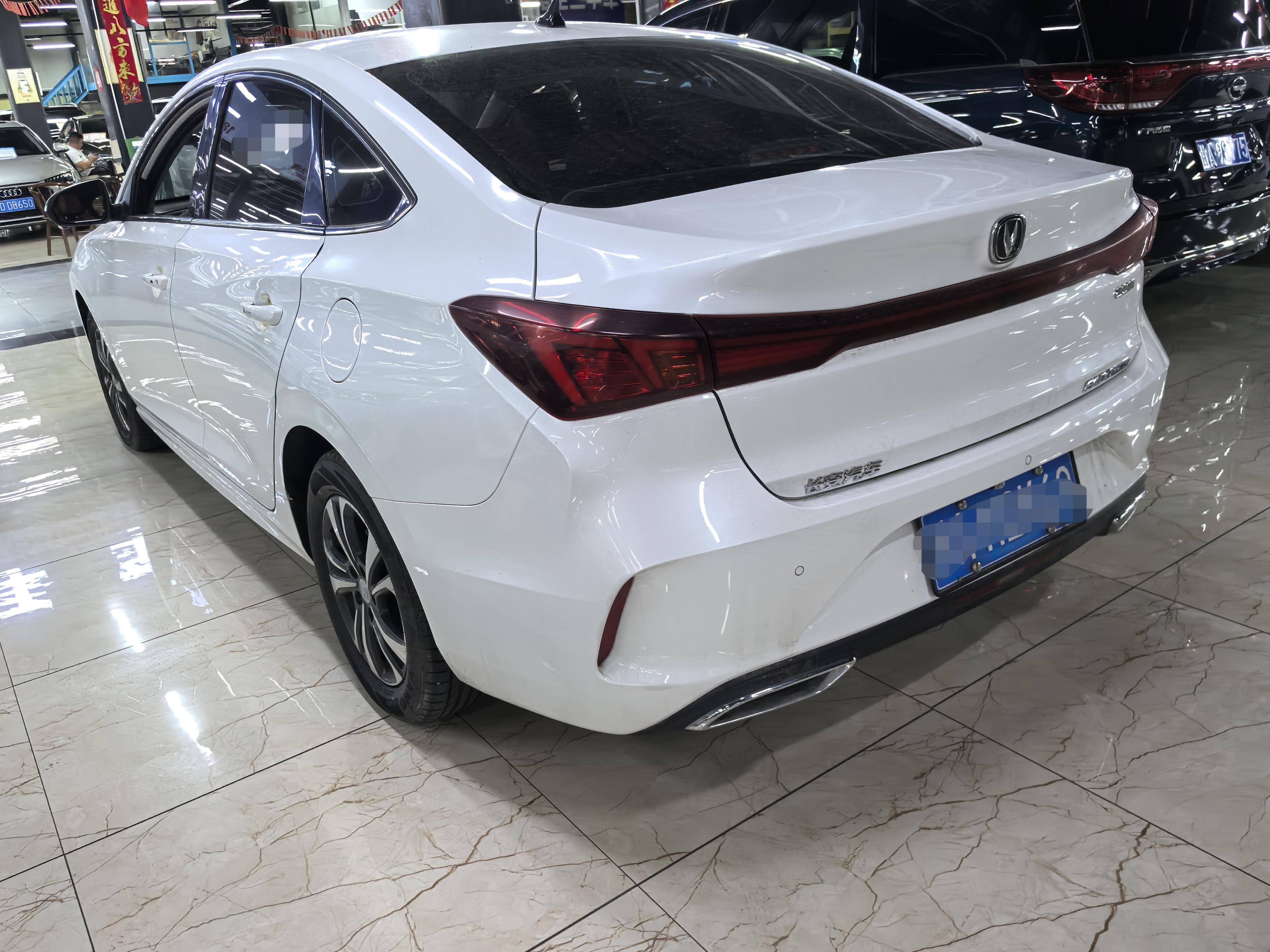 Changan Eado 2023 thumb 11