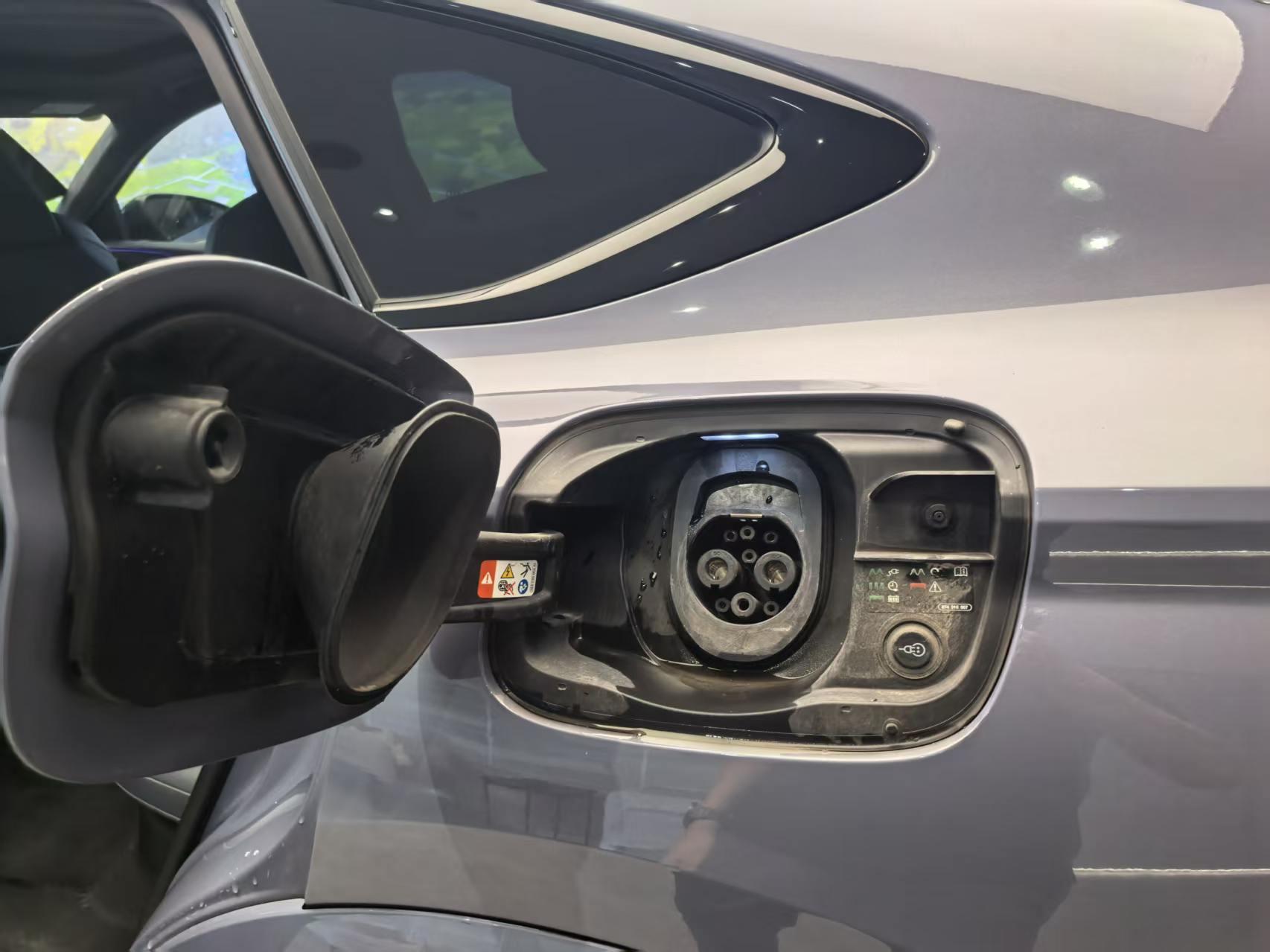 Audi Q6L Sportback e-tron 2026 thumb 6