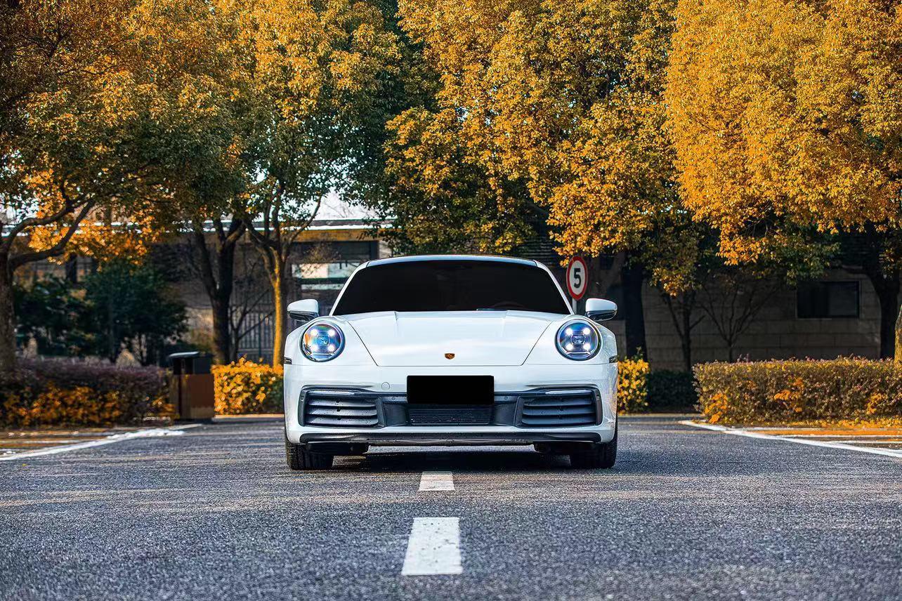 Porsche 911 2023 thumb 12