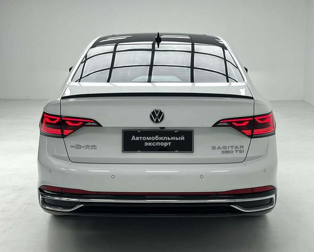 Volkswagen Sagitar 2023 thumb 4
