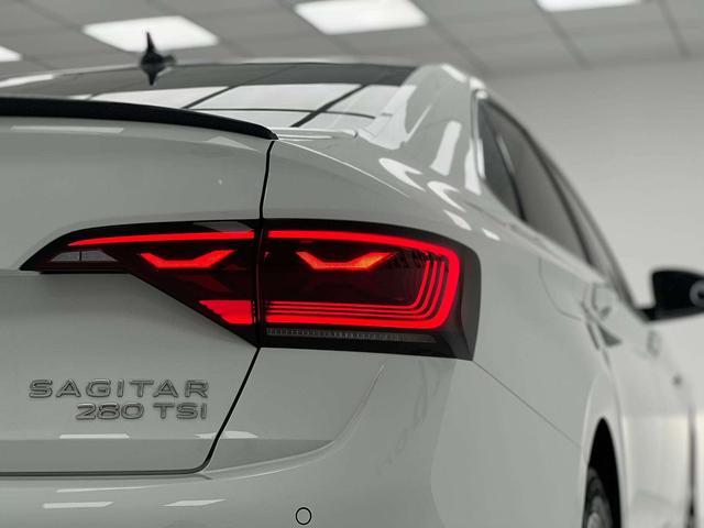 Volkswagen Sagitar 2023 thumb 6
