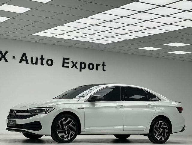 Volkswagen Sagitar 2023 thumb 9