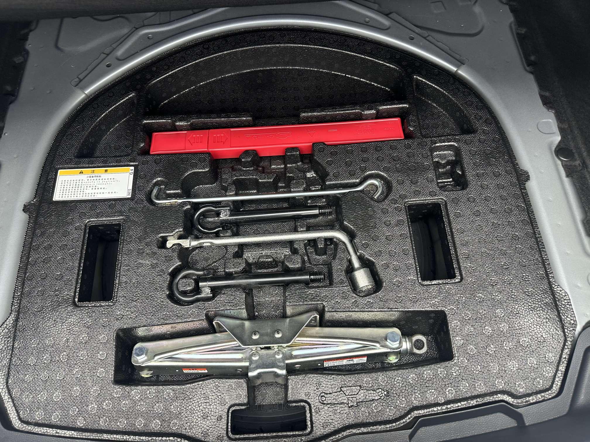 Toyota Corolla Rumion 2021 thumb 5