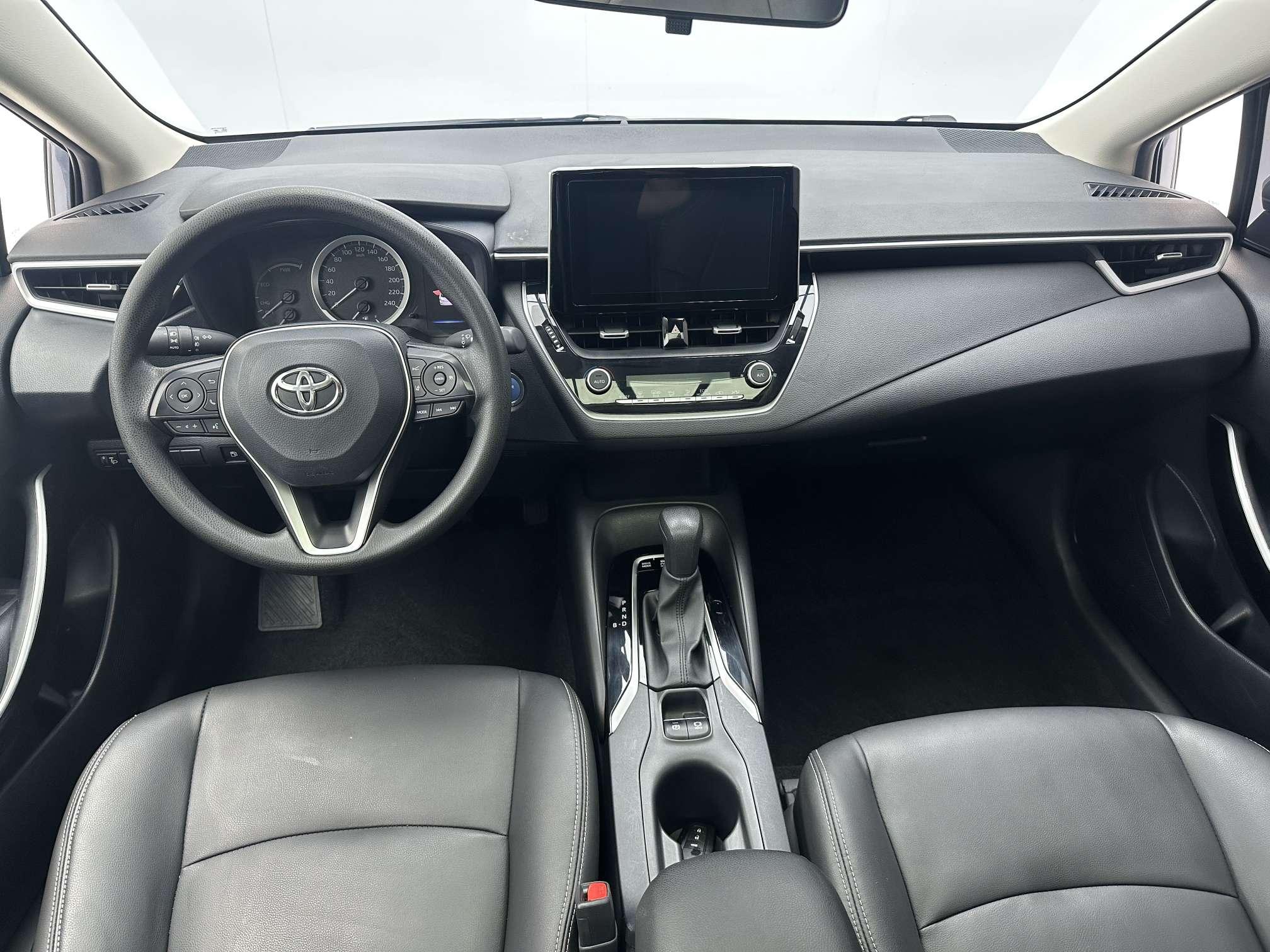 Toyota Corolla Rumion 2021 thumb 12