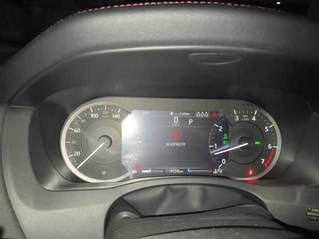 Jaguar XEL 2020 thumb 4