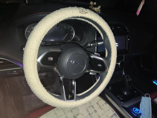 Jaguar XEL 2020 thumb 5