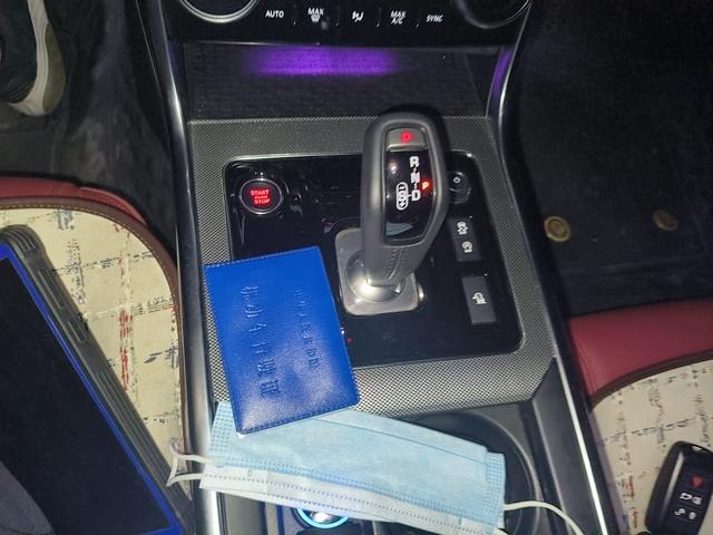 Jaguar XEL 2020 thumb 7