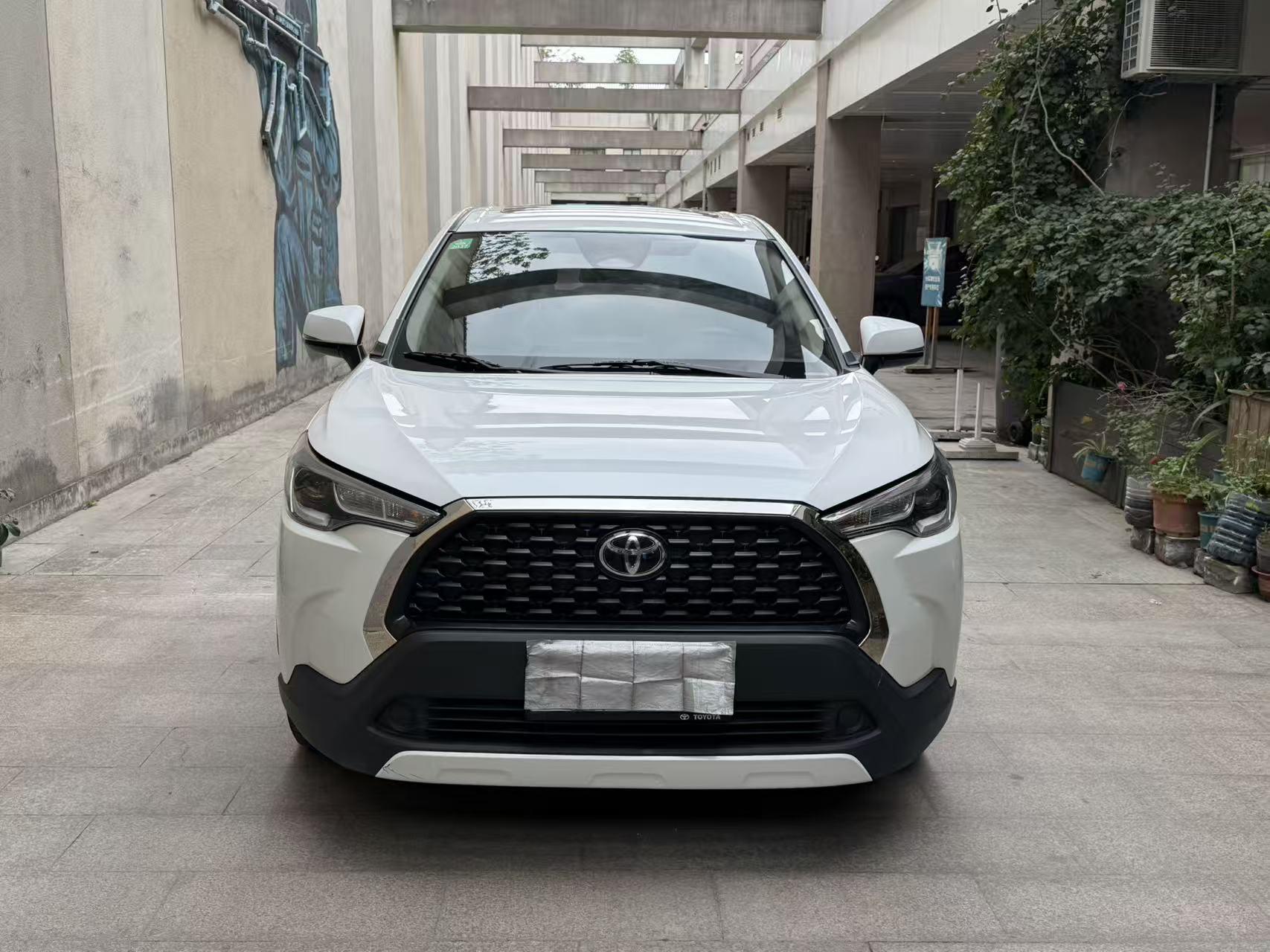 Toyota Corolla 2023 thumb 9