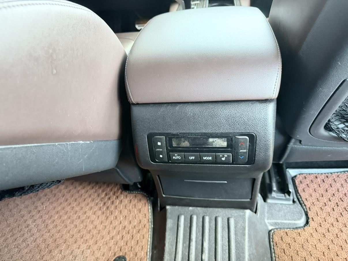 Haval H9 2020 thumb 8
