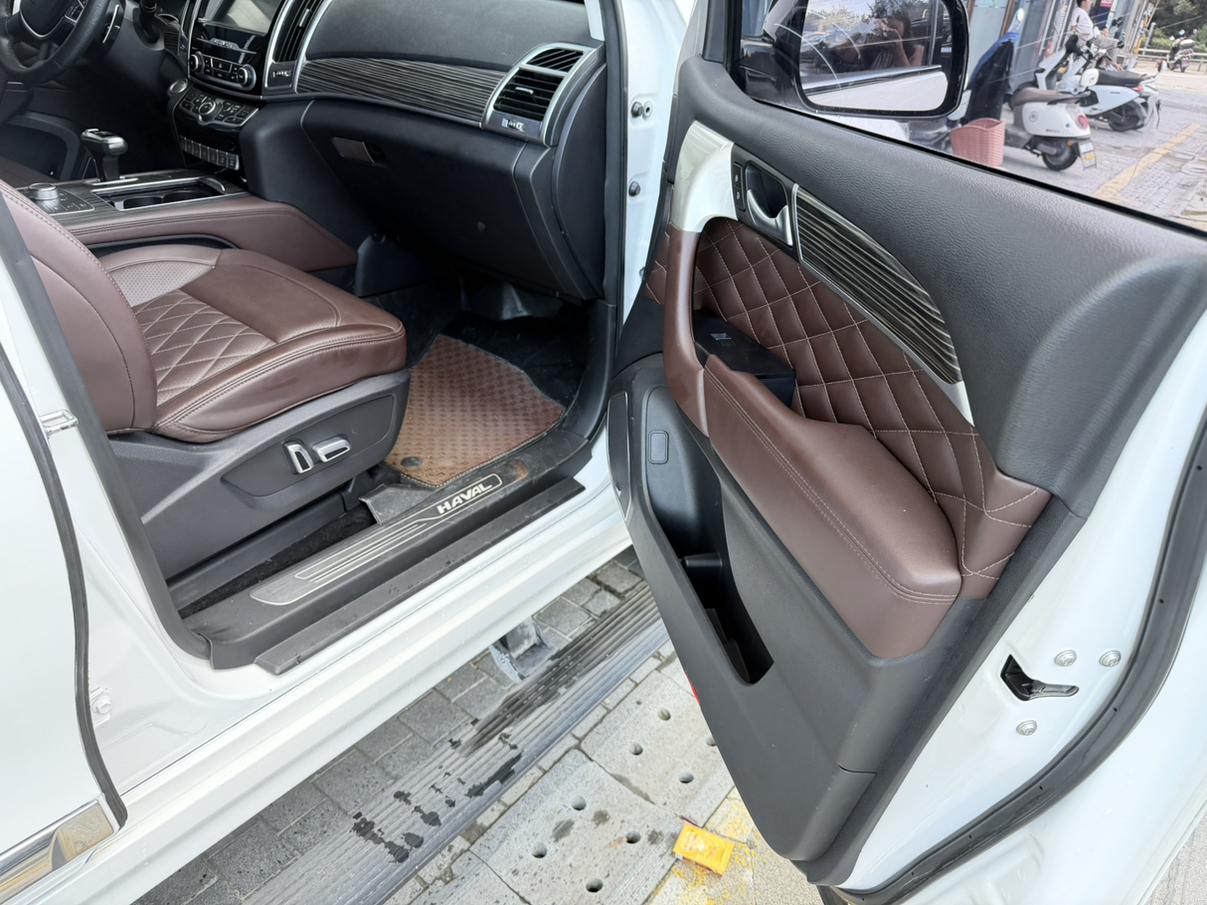 Haval H9 2020 thumb 9