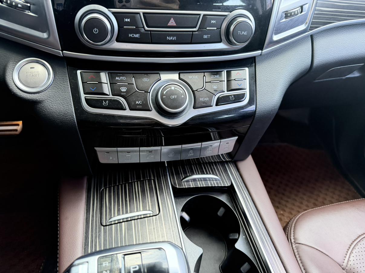 Haval H9 2020 thumb 11