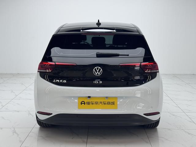 Volkswagen ID.3 2023 thumb 4