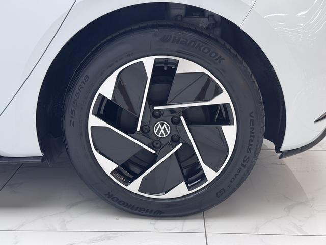 Volkswagen ID.3 2023 thumb 7