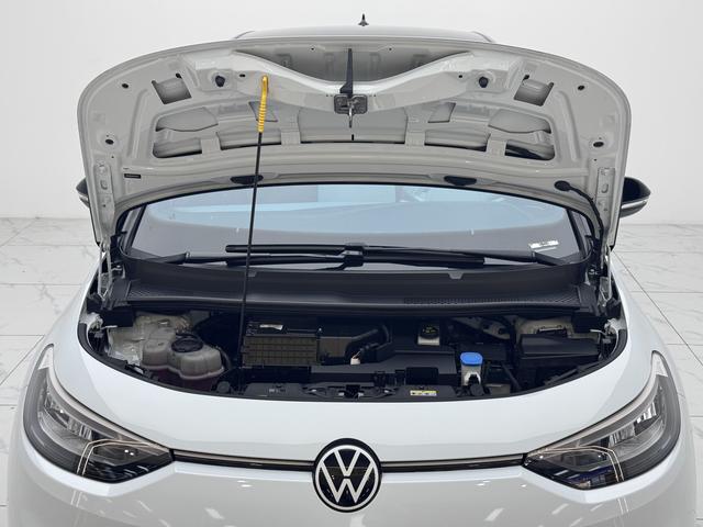 Volkswagen ID.3 2023 thumb 8