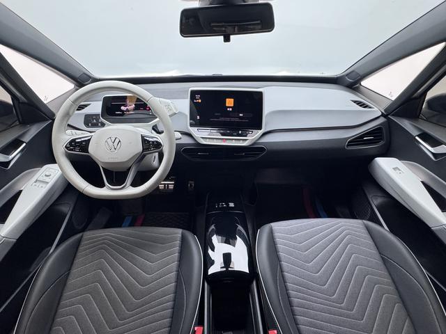 Volkswagen ID.3 2023 thumb 12