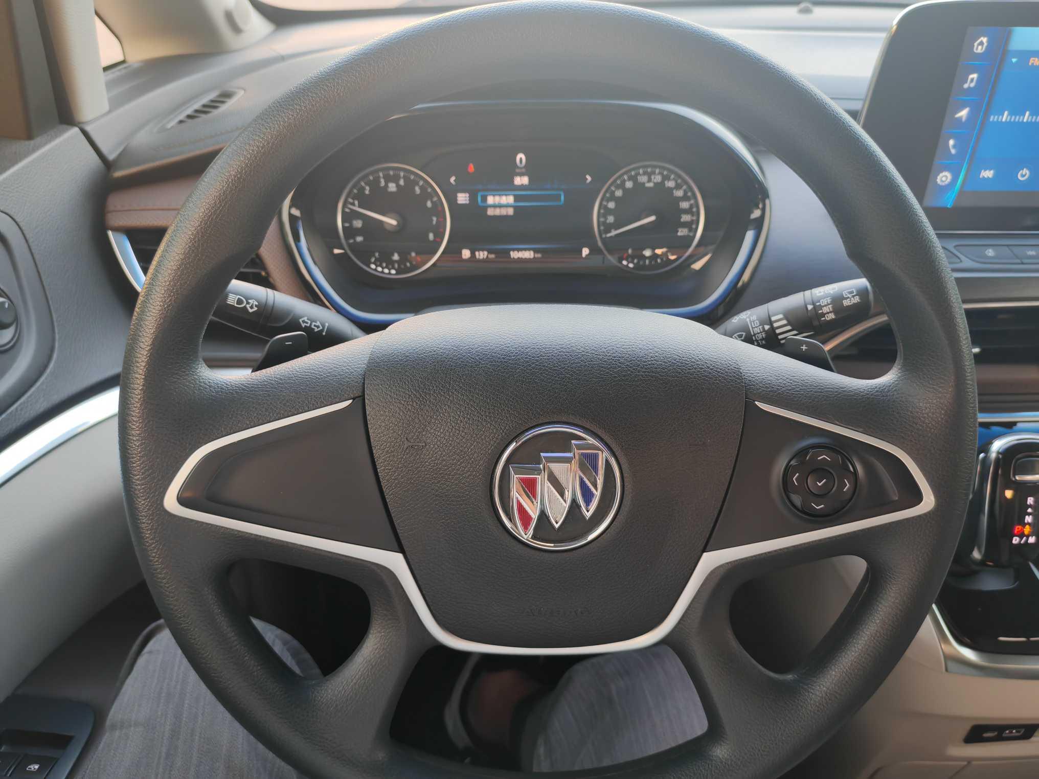 Buick GL8 2022 thumb 11