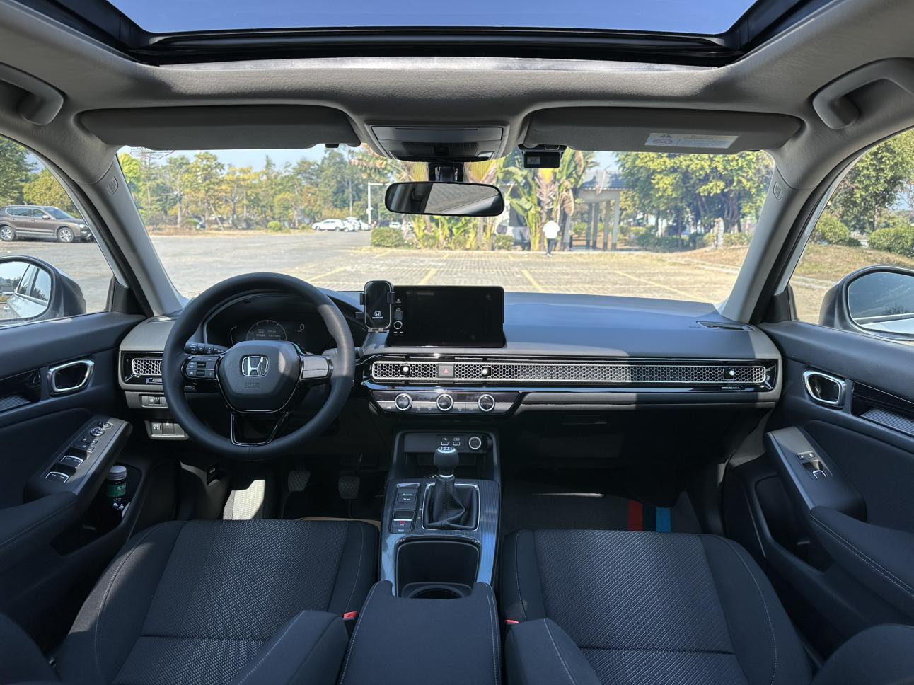 Honda Integra 2022 thumb 4