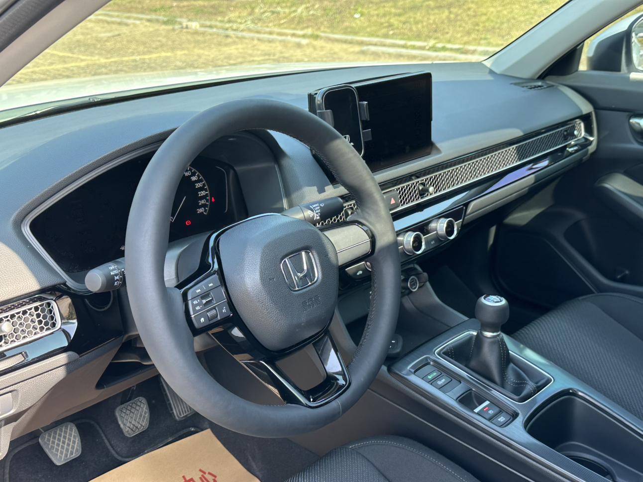 Honda Integra 2022 thumb 5