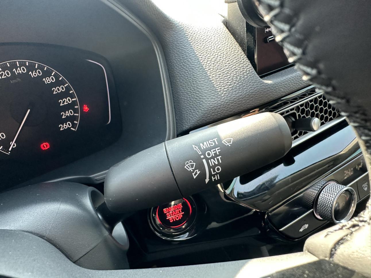 Honda Integra 2022 thumb 7