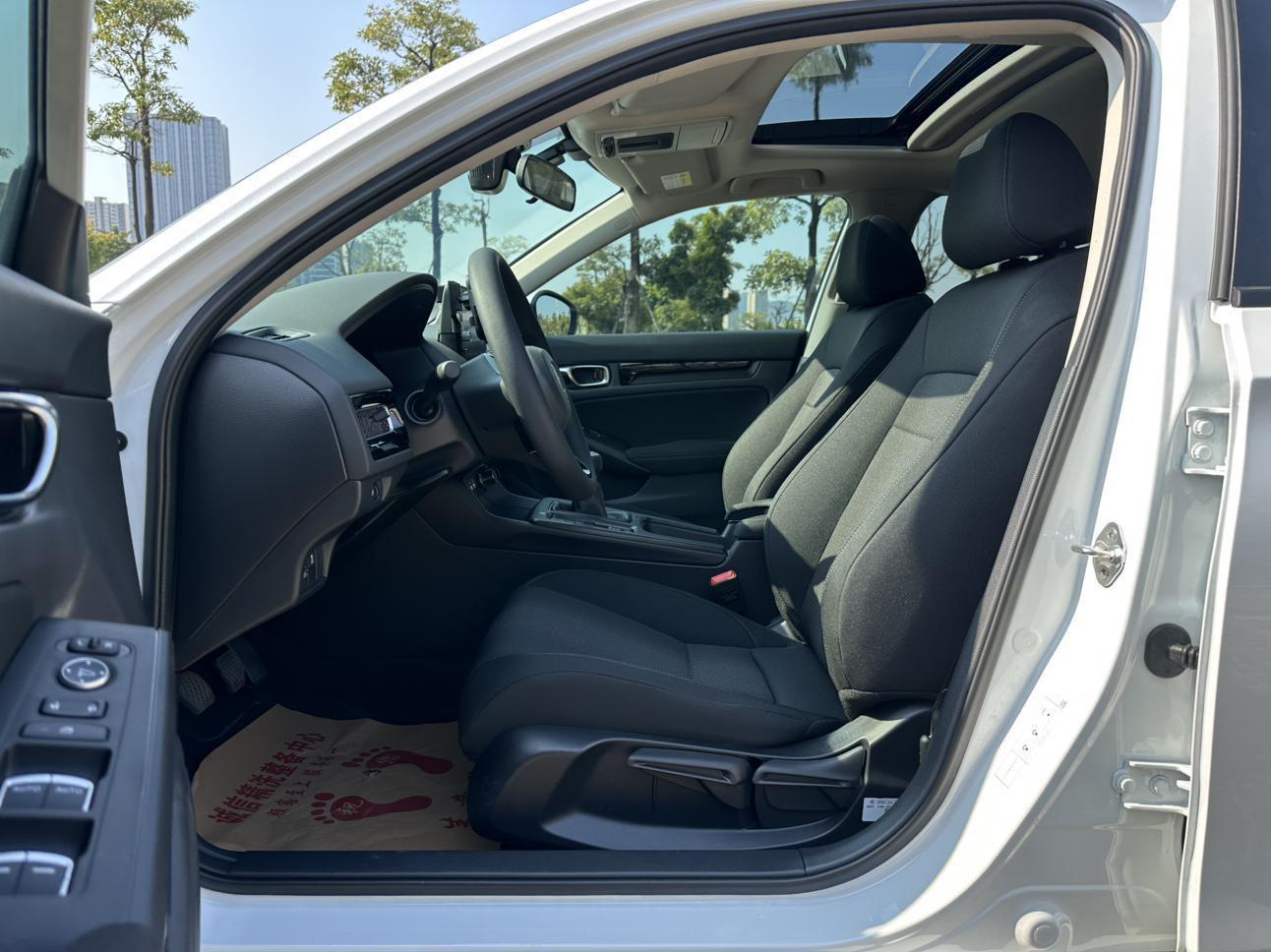 Honda Integra 2022 thumb 8